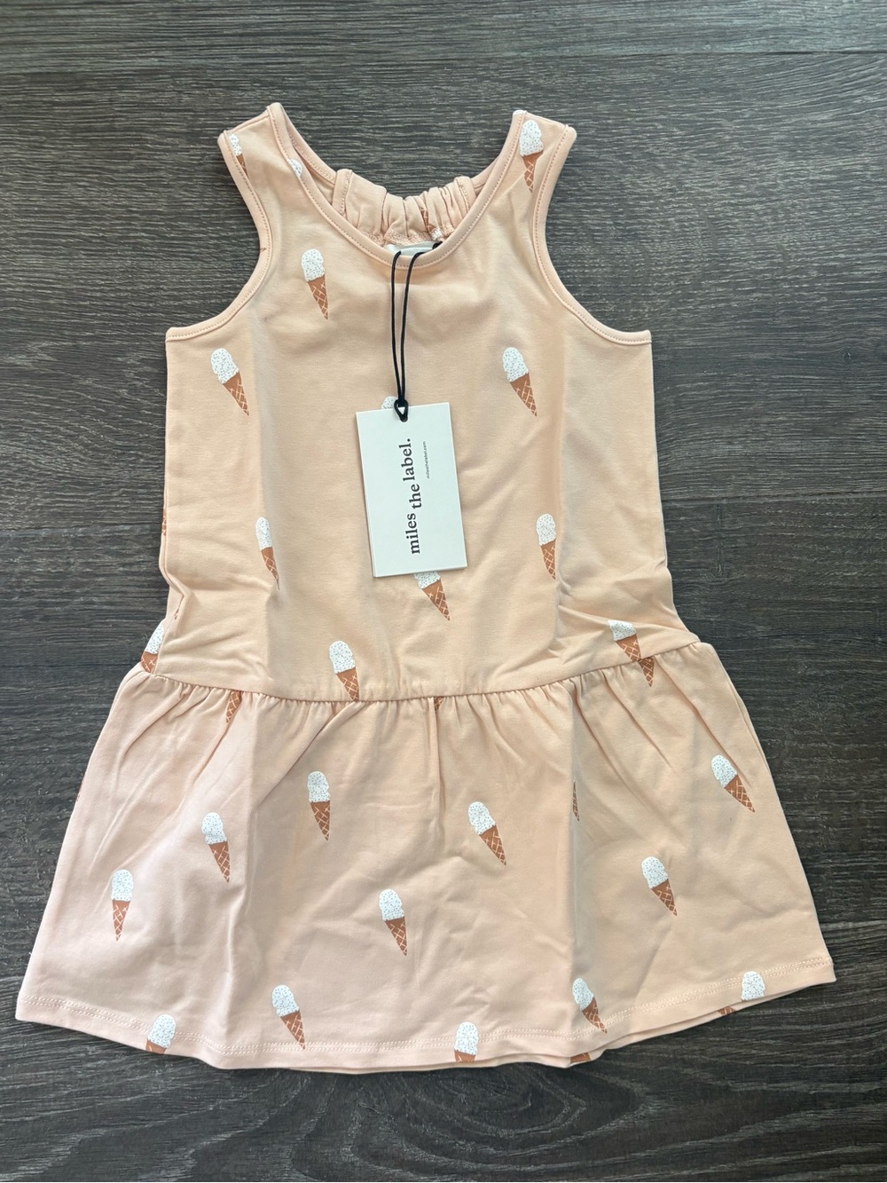 Miles the Label Ice Cream Dress - Size 2 NEW!